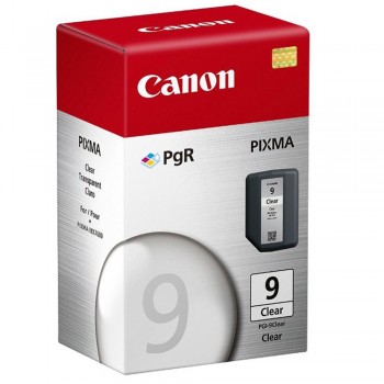 Canon PGI-9 Clear ink tank (191 ml)
