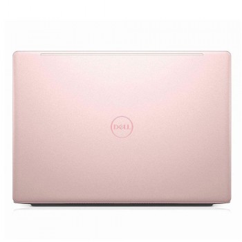 Dell Inspiron 13 5370-25422G-W10-FHD-SSD 13.3" Laptop - i5-8250U, 4GB, 256GB, AMD 530, W10H, Pink Champagne