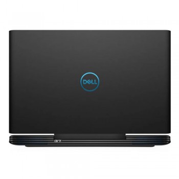 Dell Inspiron 15 G7-87116GFHD-W10-1060 15.6 inch FHD IPS Laptop - i7-8750H, 16GB, 1TB+256GB SSD, GTX 1060 6GB, W10H, Black