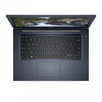 Dell Vostro V5471-82412G W10-SSD 14" FHD Laptop - i5-8250U, 4GB, 1TB+128GB, ATI 530 2GB, W10, Rose Gold
