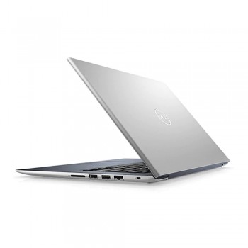 Dell Vostro V5471-85814G-W10-SSD 14 inch FHD Laptop - i7-8550U, 8GB, 1TB+128GB, ATI 530 4GB, W10, Silver