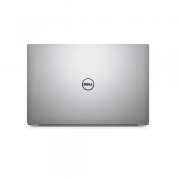 Dell XPS15-83824G 15.6" FHD Laptop - i5-8300H, 8GB DDR4, 256GB SSD, NVD GTX1050 4GB, W10, White
