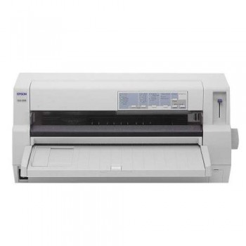 Epson DLQ-3500 - 24-pin Dot Matrix Printer (Item No: EPS DLQ3500)
