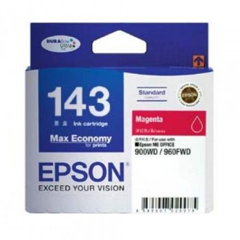 Epson 143 Magenta (T143390)