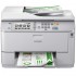Epson WF-5621 - A4 All-in-1 print/scan/copy/fax Network Color Business Inkjet Printer (Item No : EPSON WF-5621)