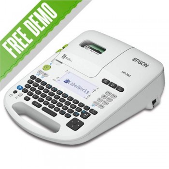 EPSON LabelWorks LW-700 Label Printer
