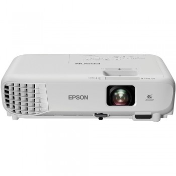 Epson EB-X05 LCD Business Projector