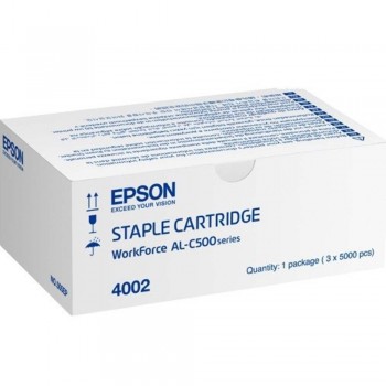 Epson S904002 Staple Cartridge (Item No: EPS S904002)