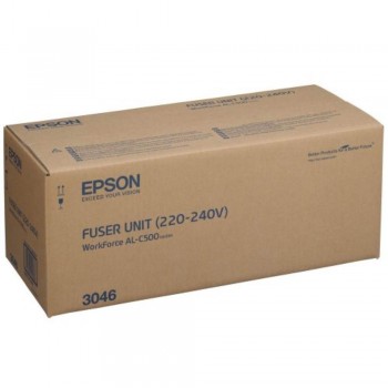 Epson SO53046 Fuser Unit (220-240V) (Item No:EPS SO53046)