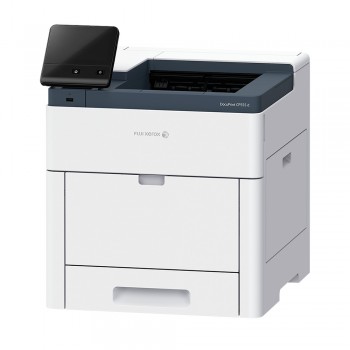 Fuji Xerox DocuPrint CP555 d - A4 Color Single Function Printer