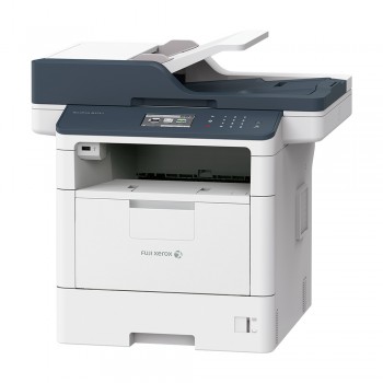 Fuji Xerox DocuPrint M375 z - A4 Mono Multi Function Printer