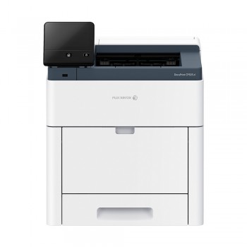 Fuji Xerox DocuPrint P285 dw - A4 Mono Single Function Printer