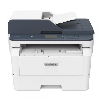 Fuji Xerox DocuPrint M285z A4 Monochrome Multifunction Printer