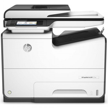 HP PageWide Pro 577dw Multifunction Print D3Q21D