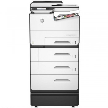 HP PageWide Pro 577z Multifunction Print K9Z76D
