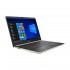 HP 14S-CF0068TX 14" HD Laptop - i3-7020U, 4gb ddr4, 1tb, NVIDIA 530 2GB, W10, Gold