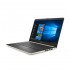 HP 14S-DK0000AX 14" Laptop - Amd Ryzen 3-3200U, 4gb, 1tb, Amd 530 2GB, W10, Gold