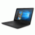 HP 14-bs726TU 14 inch Laptop - i3-7020U, 4GB, 1TB, Intel, W10, Black