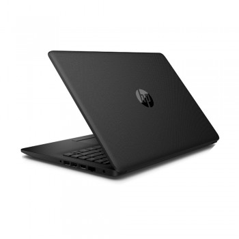 HP 14-ck0099TU 14" HD Laptop - i3-7020U, 4GB DDR4, 1TB, Intel HD, W10, Black