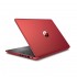 HP 14-ck0101TU 14" HD Laptop - i3-7020U, 4GB DDR4, 1TB, Intel HD, W10, Red