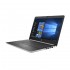 HP 14-cm0010AX 14" HD Laptop - AMD Ryzen 3 - 2200U, 4GB DDR4, 1TB, AMD 520 2GB, W10, Silver