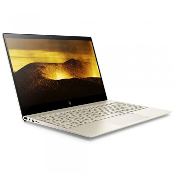 HP Envy 13-ad162TX 13.3" FHD Laptop - i7-8550U, 8gb ram, 256gb ssd, mx150, W10, Gold