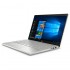 HP Pavilion 14-ce0084TX 14" FHD IPS Laptop - i7-8550U, 4gb ddr4, 1tb+128gb ssd, MX130 2gb, W10, Silver