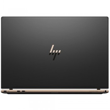 HP Spectre 13-af089TU 13.3" FHD Touch Laptop - i7-8550, 8gb ram, 256gb ssd, Intel UHD Graphics 620, W10,  Dark Ash