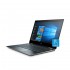 HP Spectre x360-ap0046TU 13.3" FHD IPS Touch Laptop - I7-8565U, 8GB DDR4, 512GB SSD, Intel, W10, Poseidon Blue