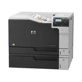 HP Color Laserjet Enterprise M750DN HPD3L09A-A3 Single-function Color Laser Printer
