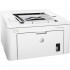 HP LaserJet Pro M203dw Single Function Mono Printer (G3Q47A)