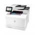 HP Color LaserJet Pro MFP M479dw Printer (W1A77A)