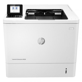 HP LaserJet Enterprise M608n Laser Printer