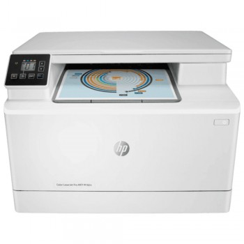 HP Color LaserJet Pro MFP M182n (HP7KW54A)