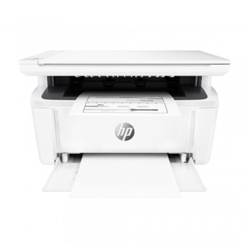 HP LaserJet Pro MFP M28a Printer