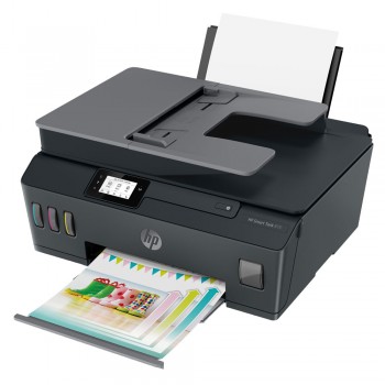 HP Smart Tank 615 Wireless All-in-One Printer (HPY0F71A)