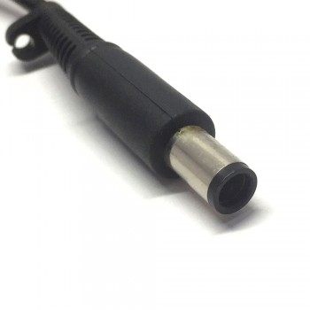 HP AC Adapter Charger - 65W, 18.5V 3.5A, 7.4x5.0mm for HP N17908 Laptop (PPP009L)