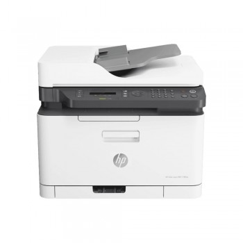 HP Color Laser MFP 179fnw Printer (HP4ZB97A)