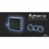 Innoz InnoPower TQ4 4 Port QC3.0 Travel Charger (with US, UK, EU, AU Plug Adaptor) - Black