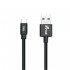 Innoz InnoLink Type-C USB 3.1 Cable (0.3m) - Black