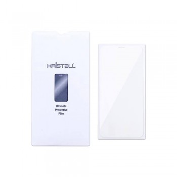 Kristall Ultimate Protector Film HW M10