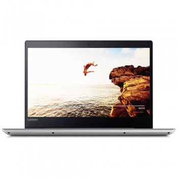 Lenovo Ideapad 320S-15IKBR 81BQ005SMJ 15.6" FHD Laptop - i5-8250U, 4GB DDR4, 1TB + 128GB SSD, NVD MX130 2GB, W10, Grey