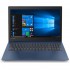 Lenovo Ideapad 330-14IKB 81G2006VMJ 14" Laptop - i3-7020U, 4GB DDR4, 1TB, Intel,  W10, Blue