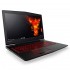 Lenovo Legion Y520-15IKBN Ideapad 15.6'' Gaming Laptop - i7 7700HQ, 4GB, 2TB, W10, 2Yr, Black (80WK0125MJ)