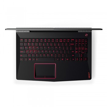 Lenovo Legion Y520-15IKBN 80WK0125MJ 15.6 inch FHD Laptop - i7-7700HQ, 4GB, 2TB, GTX 1050Ti 2GB, W10H
