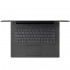 Lenovo Ideapad 320-14AST Laptop 80XU004PMJ, 14.0HDTNAG, AMD A6-9220 APU, 4GB, 500GB, DVDW, W10, Black, 1Yr Carry In