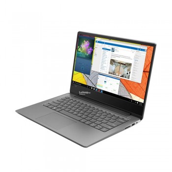 Lenovo Ideapad 330s-14IKB 81F40191MJ 14" FHD Laptop - i5-8250U, 4gb ddr4, 512gb ssd, Radeon 535, W10, Grey