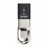 Lexar Jumpdrive F35 32GB Fingerprint USB 3.0 Flash Drive (up to 150MB/s read)