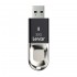 Lexar Jumpdrive F35 32GB Fingerprint USB 3.0 Flash Drive (up to 150MB/s read)