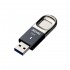 Lexar Jumpdrive F35 64GB Fingerprint USB 3.0 Flash Drive (up to 150MB/s read)